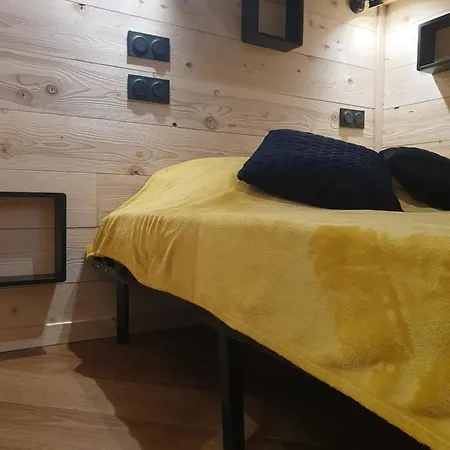 Val Thorens Appartement Residence Les 3 Vallees Extérieur photo