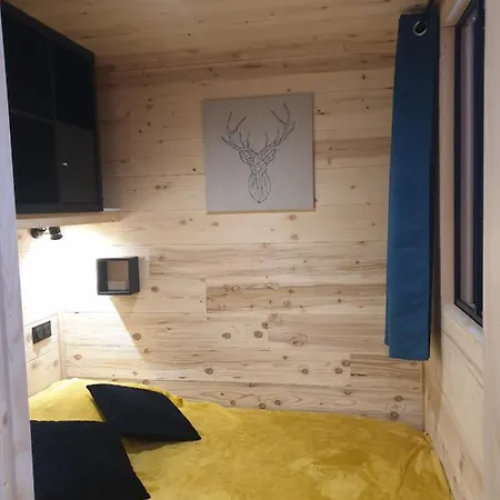 Val Thorens Appartement Residence Les 3 Vallees Extérieur photo