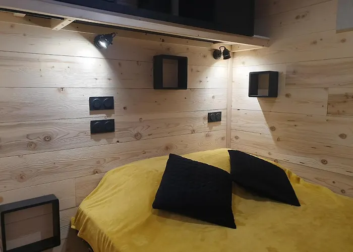 Val Thorens Appartement Residence Les 3 Vallees