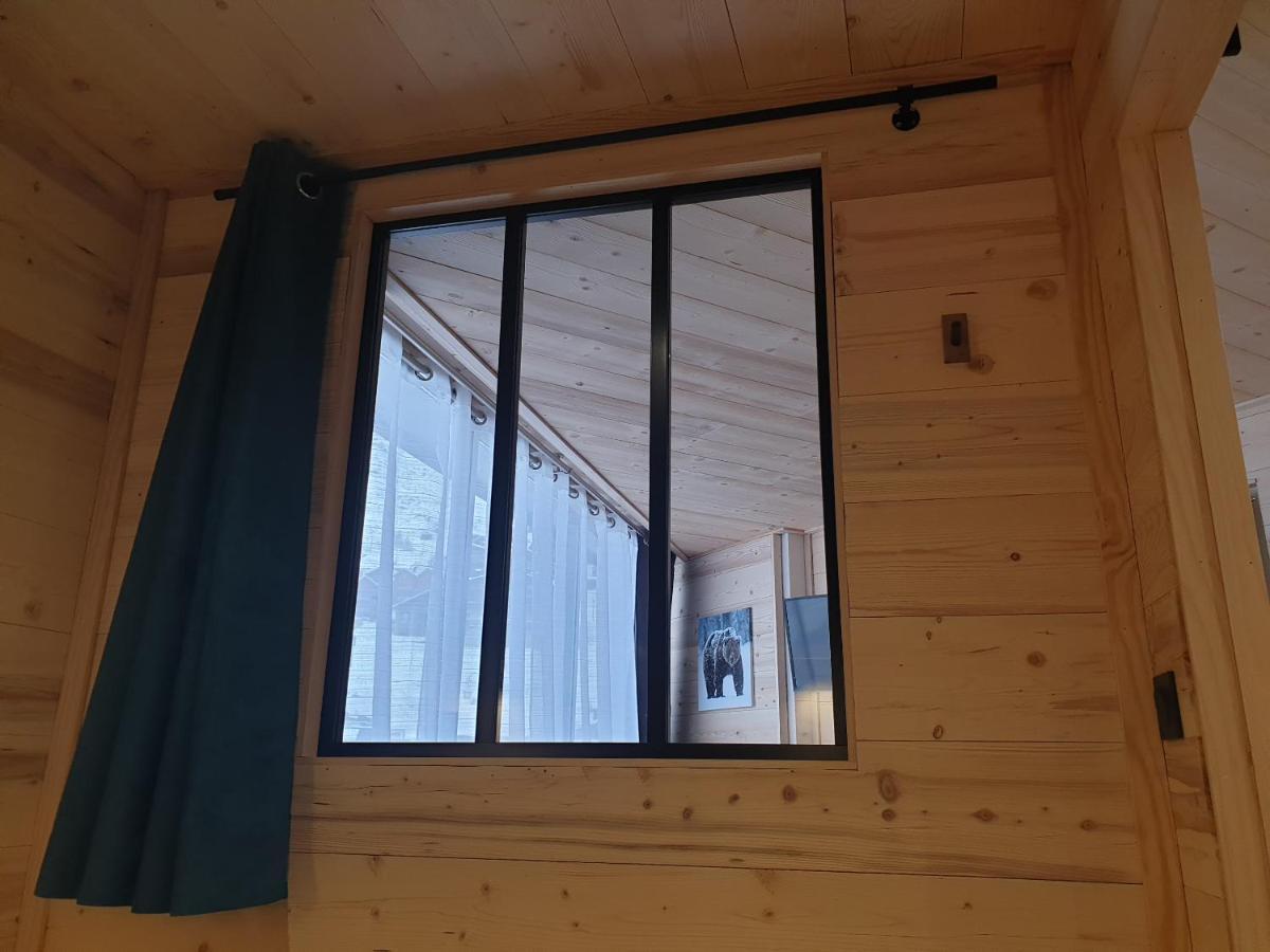 Les 3 Vallees Val Thorens