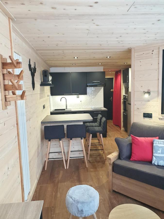 Les 3 Vallees Apartment *