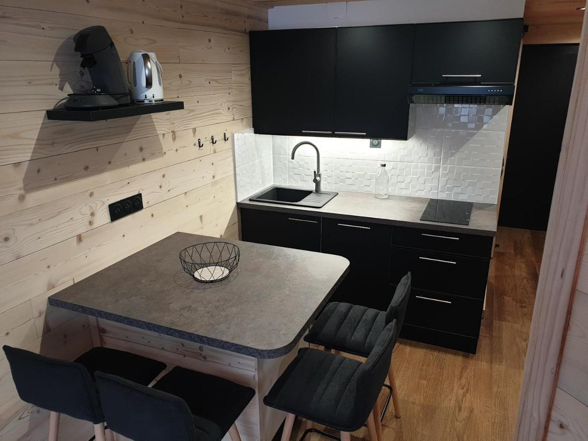 Les 3 Vallees Apartment Val Thorens