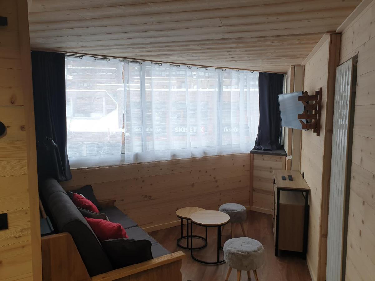 Apartment Les 3 Vallees