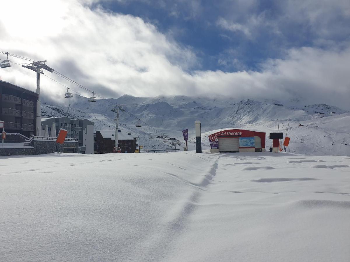 Les 3 Vallees Val Thorens