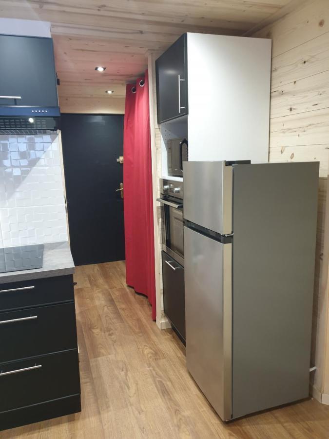 Apartment Les 3 Vallees Val Thorens