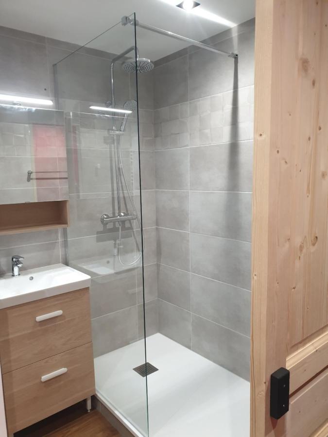 Apartment Les 3 Vallees *