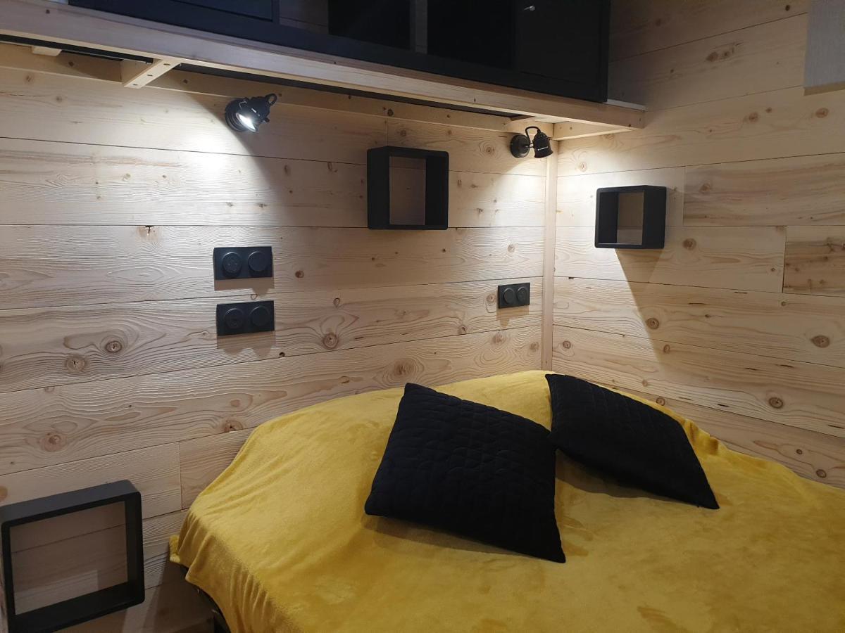 Apartment Les 3 Vallees
