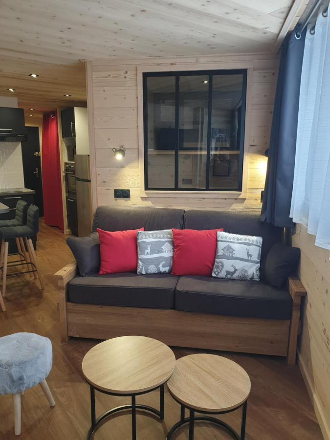 Apartment Les 3 Vallees *