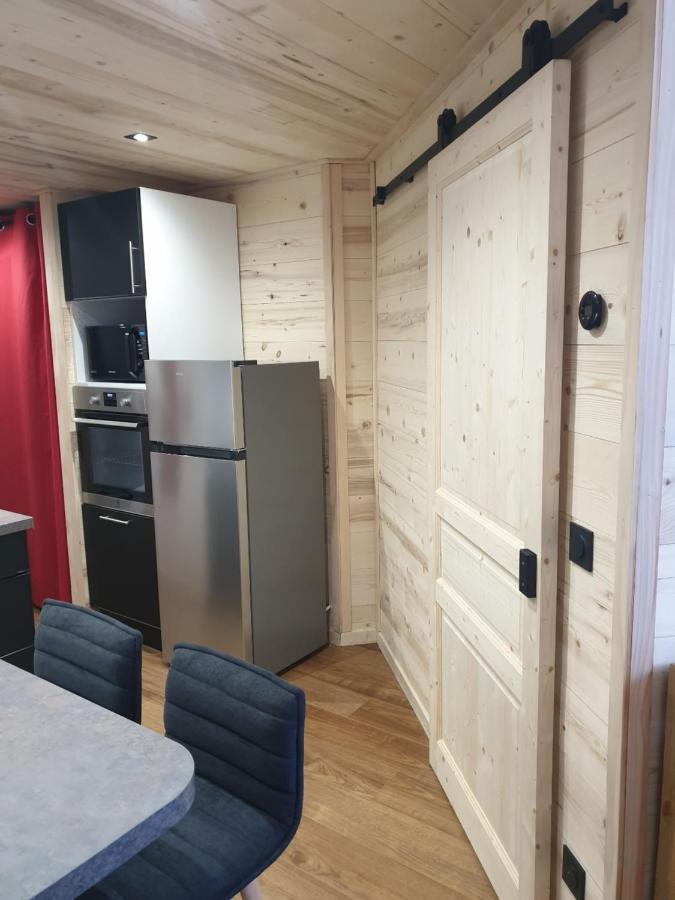 Apartment Les 3 Vallees *